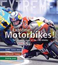 Extreme Motorbikes