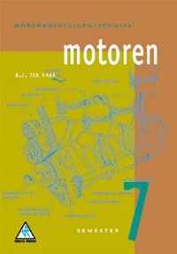 Motoren Semester 7