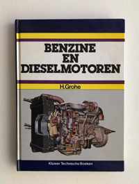 Benzine en dieselmotoren