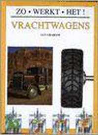 Vrachtwagens