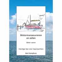 Motormanoeuvreren en Zeilen