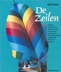 De zeilen