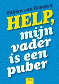 Help, mijn vader is een puber