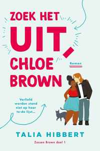 Zoek het uit, Chloe Brown