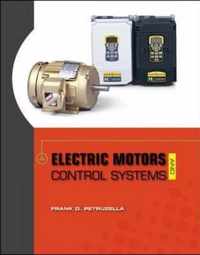 Electric Motors and Control Systems