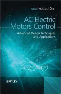 Ac Electric Motors Control