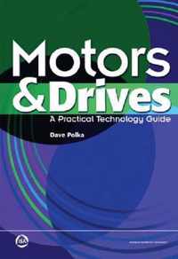 Motors and Drives