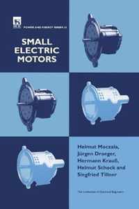 Small Electric Motors