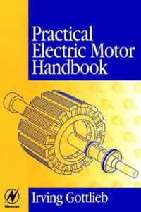 Practical Electric Motor Handbook