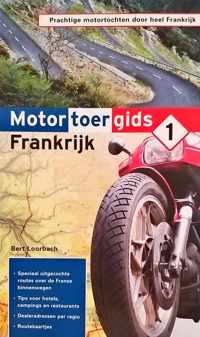 Motortoergids Frankrijk 1