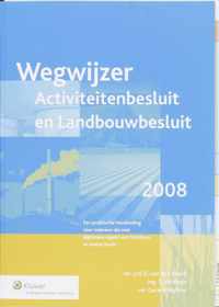 Wegwijzer activiteiten- en landbouwbesluit