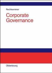 Corporate Governance