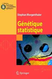 Genetique Statistique