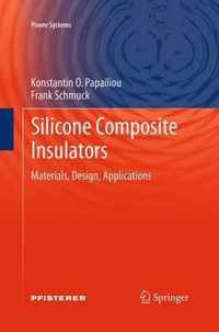 Silicone Composite Insulators