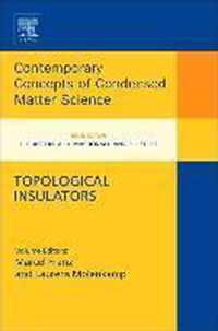 Topological Insulators