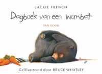 Dagboek Van Een Wombat