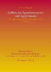 Exlibris Der Agyptenrezeption Und Agyptomanie