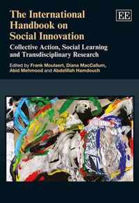 The International Handbook on Social Innovation