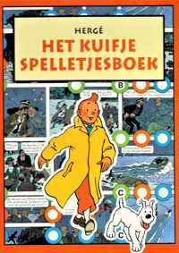 Kuifje spelletjesboek