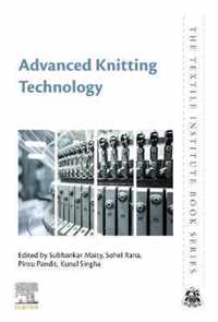 Advanced Knitting Technology