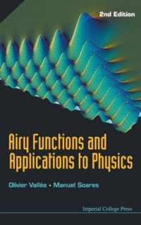 Airy Functions And Applications To Physics (2nd Edition)