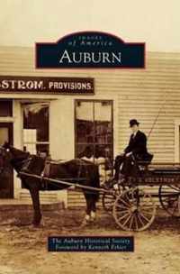 Auburn