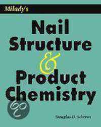 Milady's Nail Structure and Product Chemistry