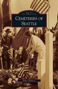 Cemeteries of Seattle