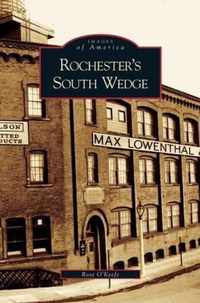 Rochester's South Wedge