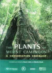 Plants of Mount Cameroon, The