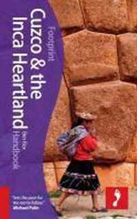 Footprint Handbook Cuzco & Inca Heartland