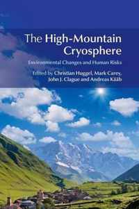 High Mountain Cryosphere