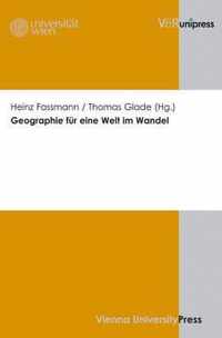 Geographie fur eine Welt im Wandel