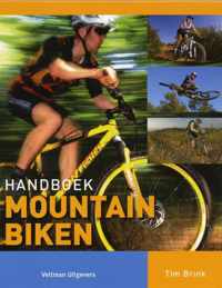 Handboek mountainbiken