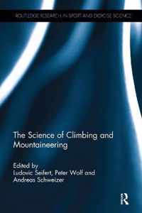 The Science of Climbing and Mountaineering