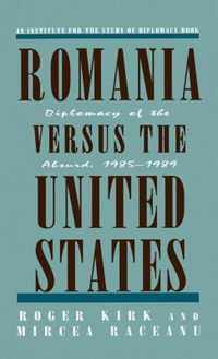 Romania Versus the United States