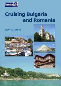 Bulgaria and Romania Cruising Guide