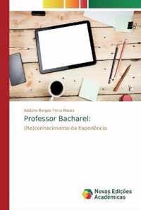 Professor Bacharel
