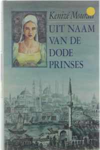 Uit naam ven de dode prinses