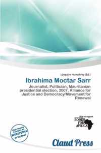 Ibrahima Moctar Sarr