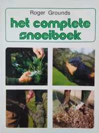 Complete Snoeiboek