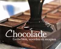 Chocolade, zinspreuken, citaten en heerlijke recepten