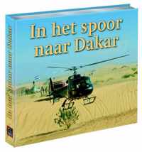 In het spoor naar Dakar - 2007