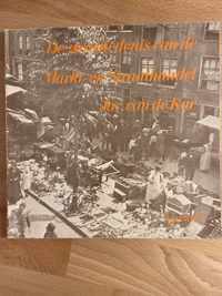 GESCHIEDENIS MARKT-STRAATHANDEL