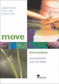 move Intermediate. Coursebook