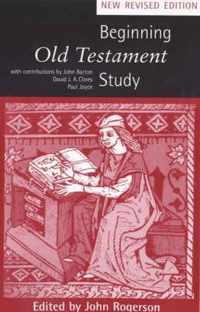 Beginning Old Testament Study