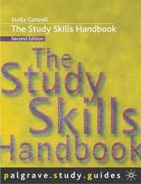 The Study Skills Handbook