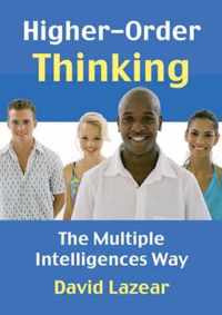 Higher Order Thinking