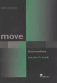 Move Intermediate teatcher's book