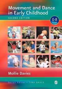 Movement and Dance in Early Childhood